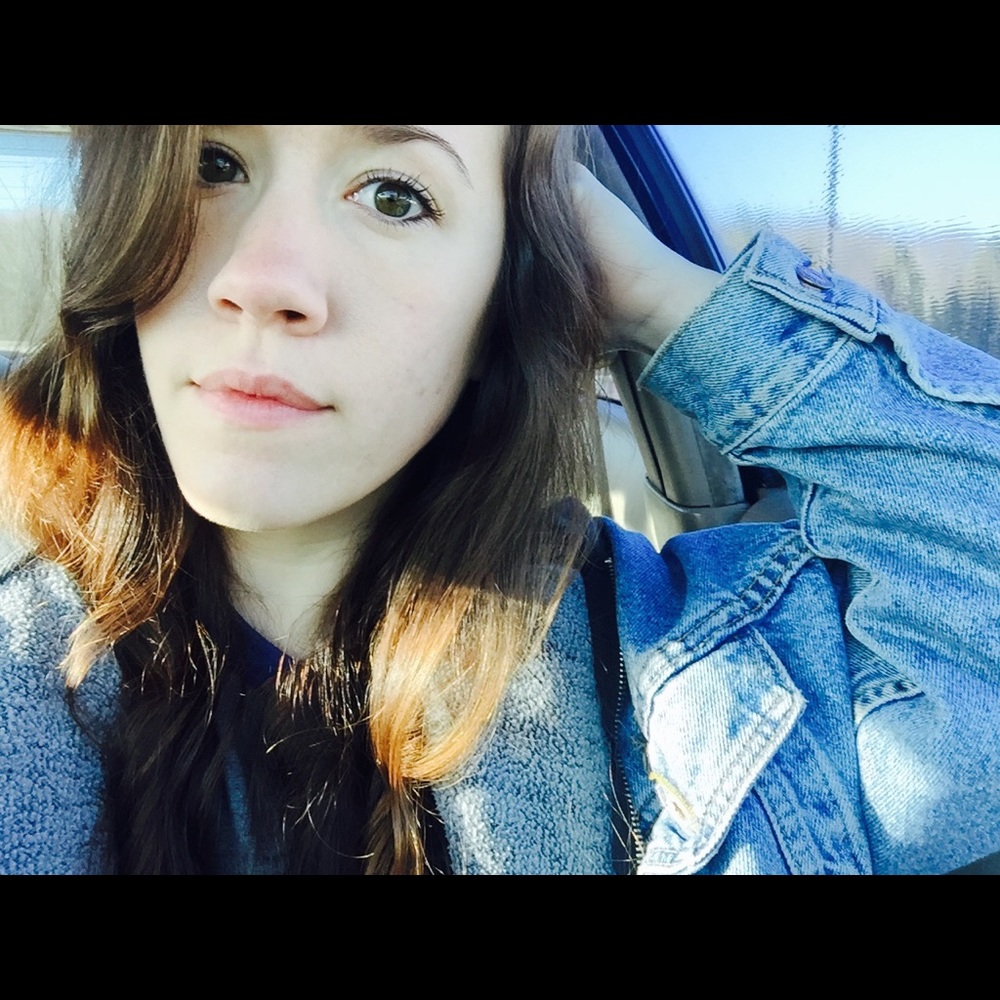 Meet your Posher, Michelle